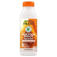 Hair Food Papaya Acondicionador  350ml-190812 0